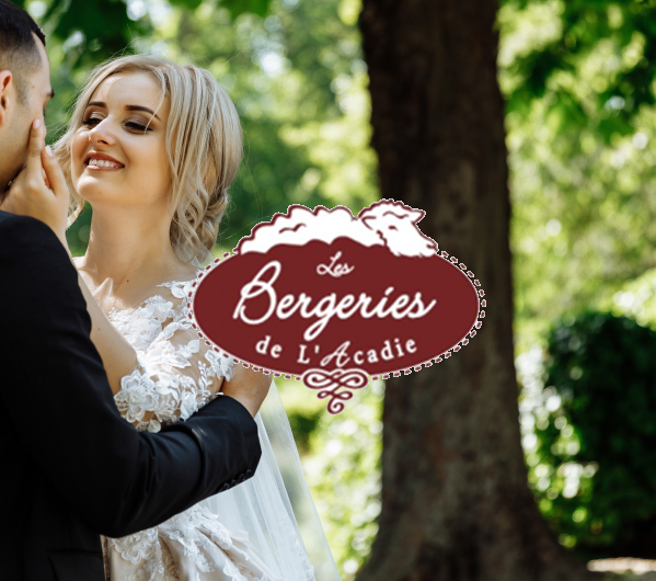 Les Bergeries de l'Acadie SaintJeansurRichelieu